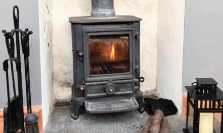 2 Bed in Ravenglass 2