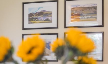 2 Bed in Ravenglass 7