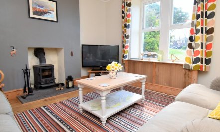 2 Bed in Ravenglass 3