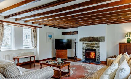 2 Bed in Liskeard 3