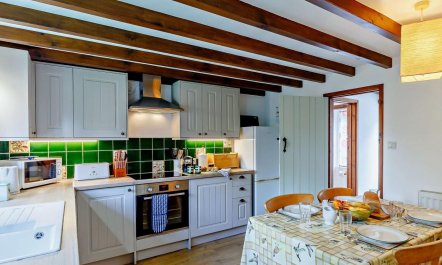 2 Bed in Liskeard 5