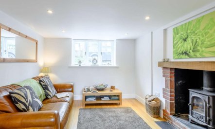1 Bed in Lyndhurst 6
