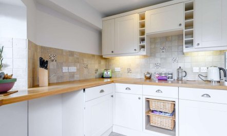 1 Bed in Lyndhurst 2