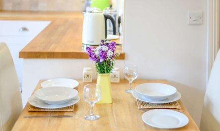 1 Bed in Lyndhurst 5