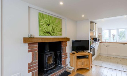 1 Bed in Lyndhurst 1
