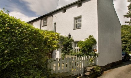 2 Bed in Coniston 8