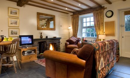 2 Bed in Coniston 2