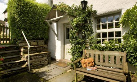 2 Bed in Coniston 1