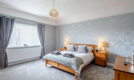 4 Bed in Llandudno 4