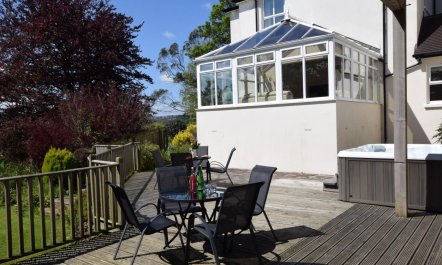 7 Bed in Bideford 2
