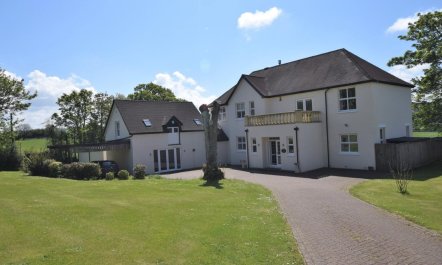 7 Bed in Bideford