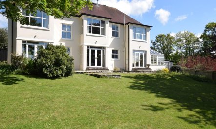 7 Bed in Bideford 1