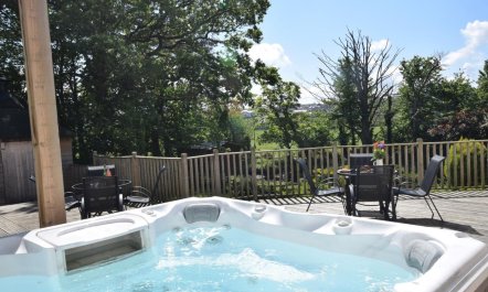 7 Bed in Bideford 3