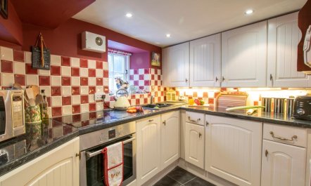 1 Bed in Ambleside
