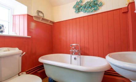 1 Bed in Ambleside 7
