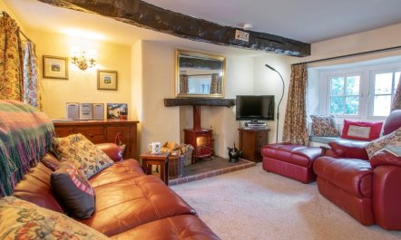 1 Bed in Ambleside 1