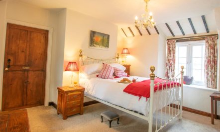 1 Bed in Ambleside 4