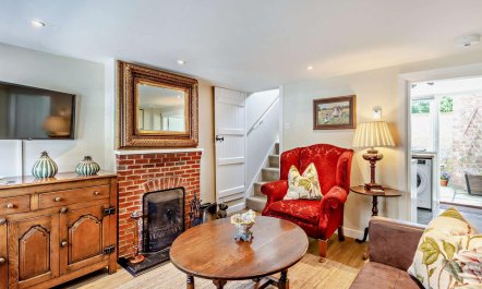1 Bed in Broadway 2