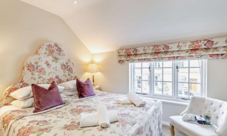 1 Bed in Broadway 8