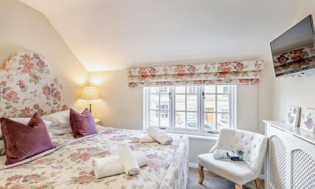 1 Bed in Broadway 9