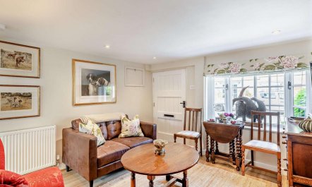 1 Bed in Broadway 1