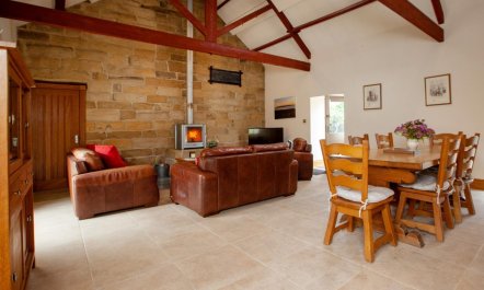 3 Bed in Chopgate 3