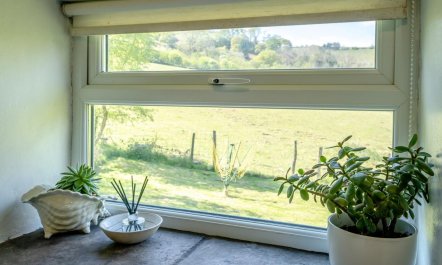 2 Bed in Llanfihangel-nant-Bran 7