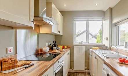 2 Bed in Abergele 8