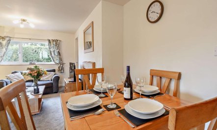 2 Bed in Abergele 4