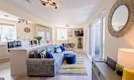 2 Bed in Woolacombe 8