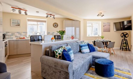 2 Bed in Woolacombe 1