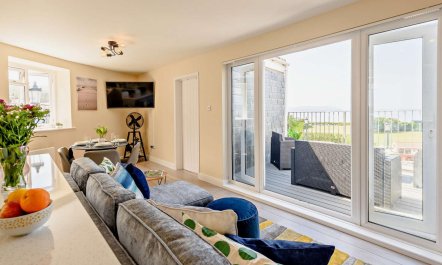 2 Bed in Woolacombe 2