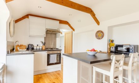 1 Bed in Penzance 4