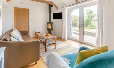 1 Bed in Penzance 8