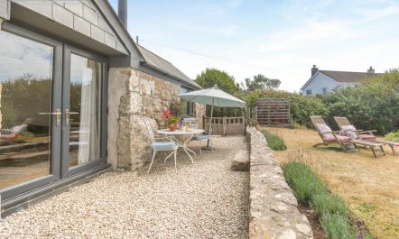 1 Bed in Penzance