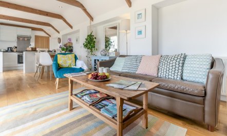 1 Bed in Penzance 9