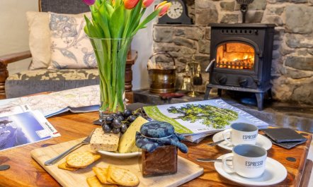 9 Bed in Llanfyllin 9