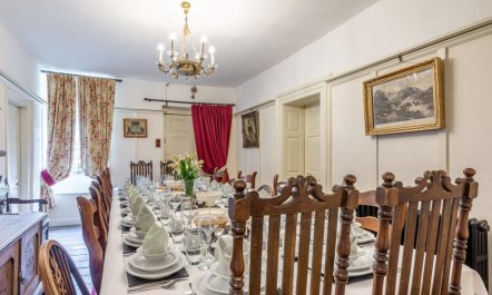 9 Bed in Llanfyllin 4