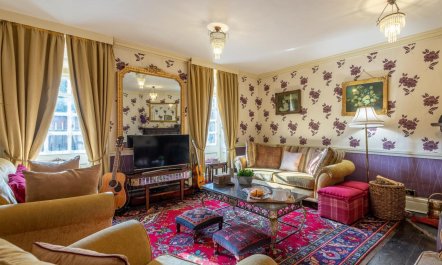 9 Bed in Llanfyllin 8