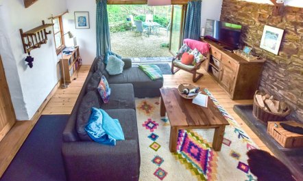 1 Bed in Llandysul 8