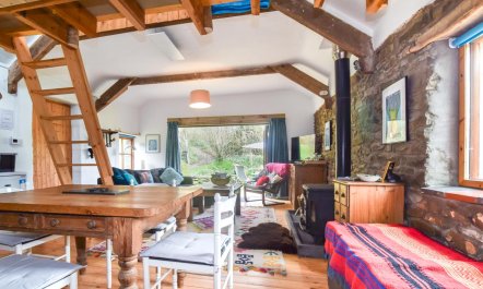 1 Bed in Llandysul 2
