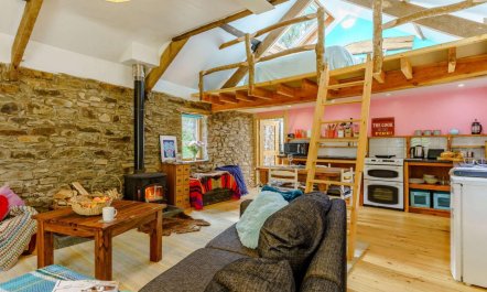 1 Bed in Llandysul 4