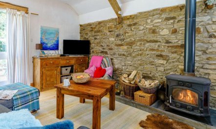 1 Bed in Llandysul 6