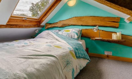 1 Bed in Llandysul 9