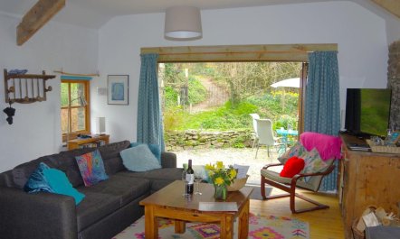 1 Bed in Llandysul 3