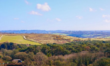 4 Bed in Redruth 9