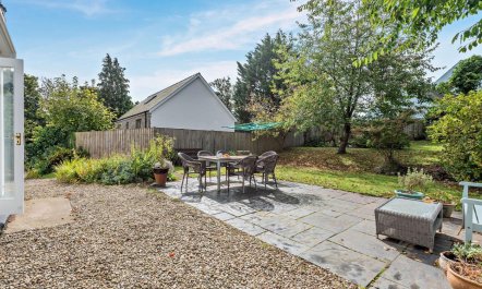 3 Bed in Tenby 8
