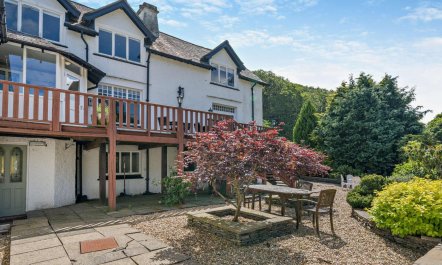 8 Bed in Ambleside 1