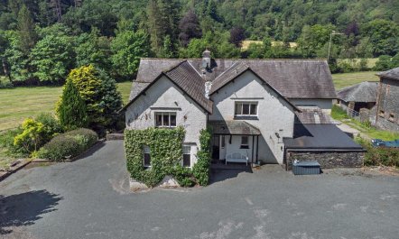 8 Bed in Ambleside