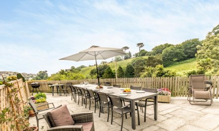 9 Bed in Mevagissey 2